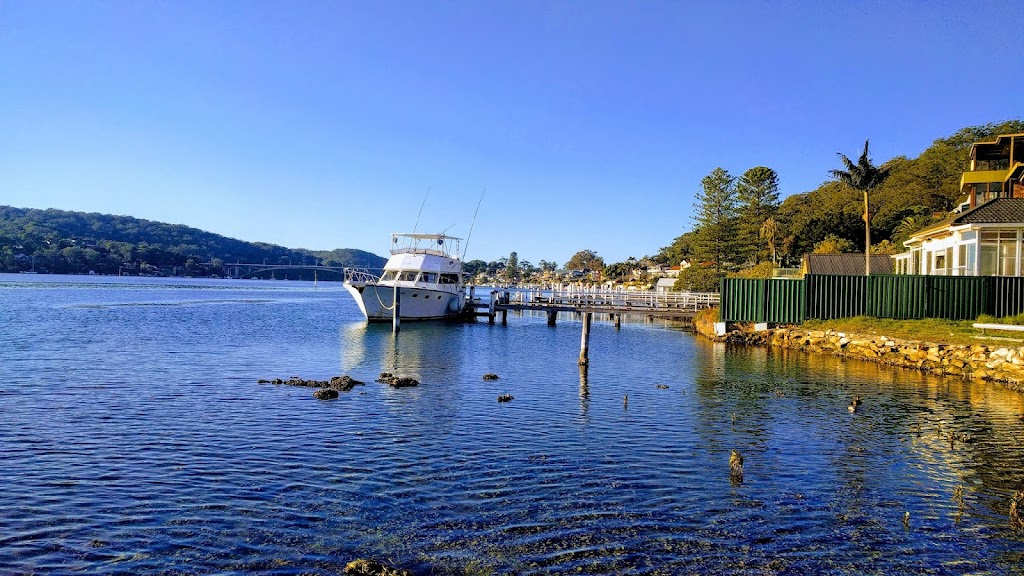 Blackwall Boat Ramp | Blackwall Rd, Blackwall NSW 2256, Australia | Phone: (02) 4306 7900