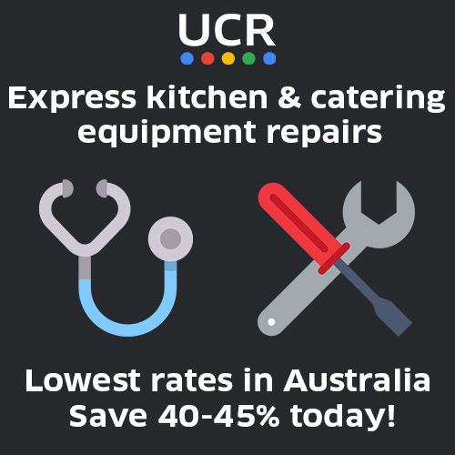 Ultimate Catering Repairs | home goods store | 2/10 Enterprise Circuit, Prestons NSW 2170, Australia | 0498034413 OR +61 498 034 413