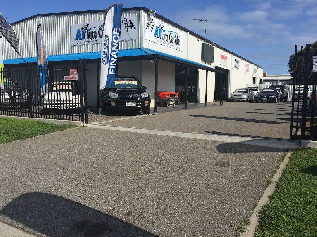 A1 Auto Car Sales | car dealer | 13 Endeavour Dr, Port Adelaide SA 5015, Australia | 0432725744 OR +61 432 725 744