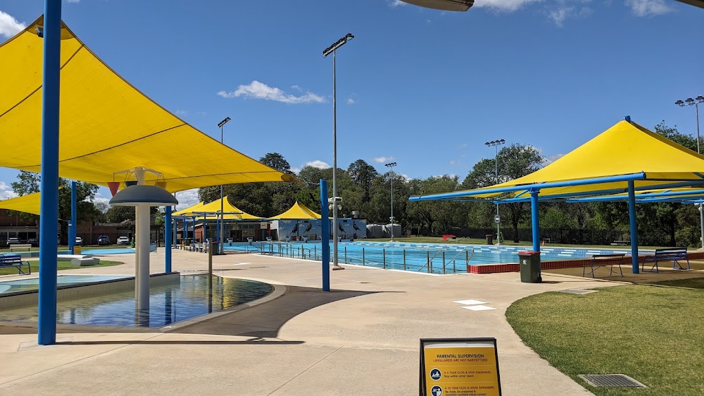 Wellington Aquatic Leisure Centre | Warne St, Wellington NSW 2820, Australia | Phone: (02) 6840 2400