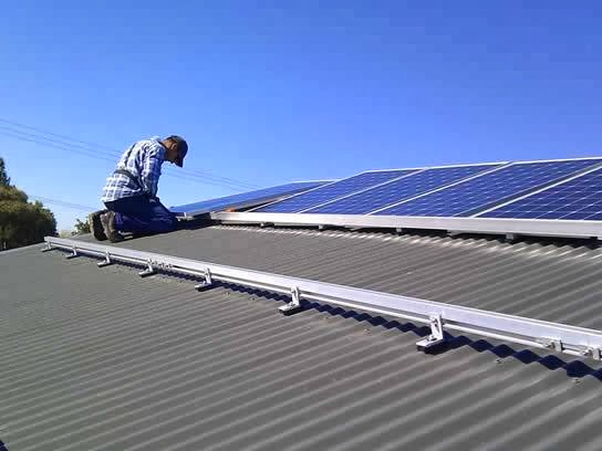 Solar Mad | electrician | u3/26 Bridge Rd, Griffith NSW 2680, Australia | 0269640976 OR +61 2 6964 0976