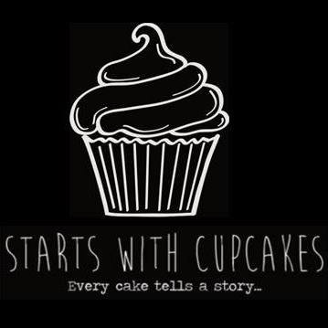 Starts With Cupcakes | 4/607 Tapleys Hill Rd, Fulham SA 5024, Australia | Phone: 0430 388 873