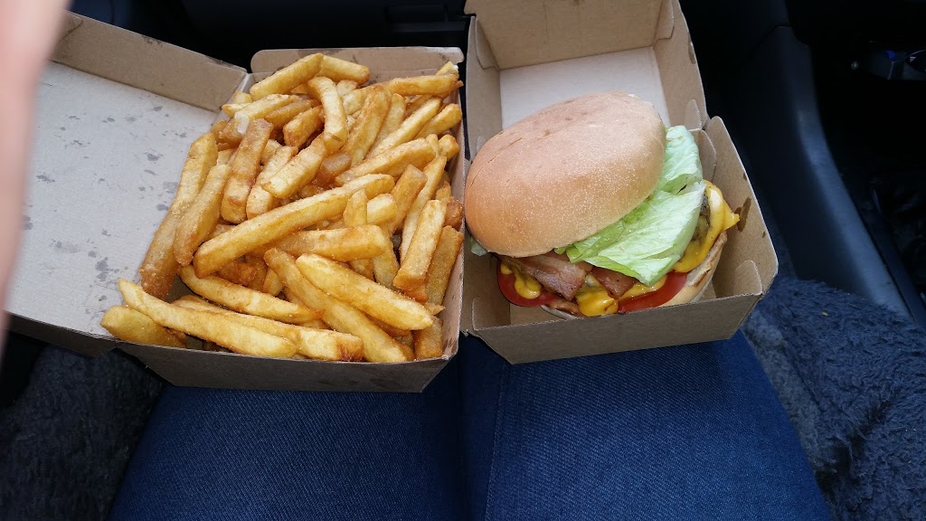 The Local Burger Co | 114 Bayswater Rd, Croydon South VIC 3136, Australia | Phone: (03) 9722 9394