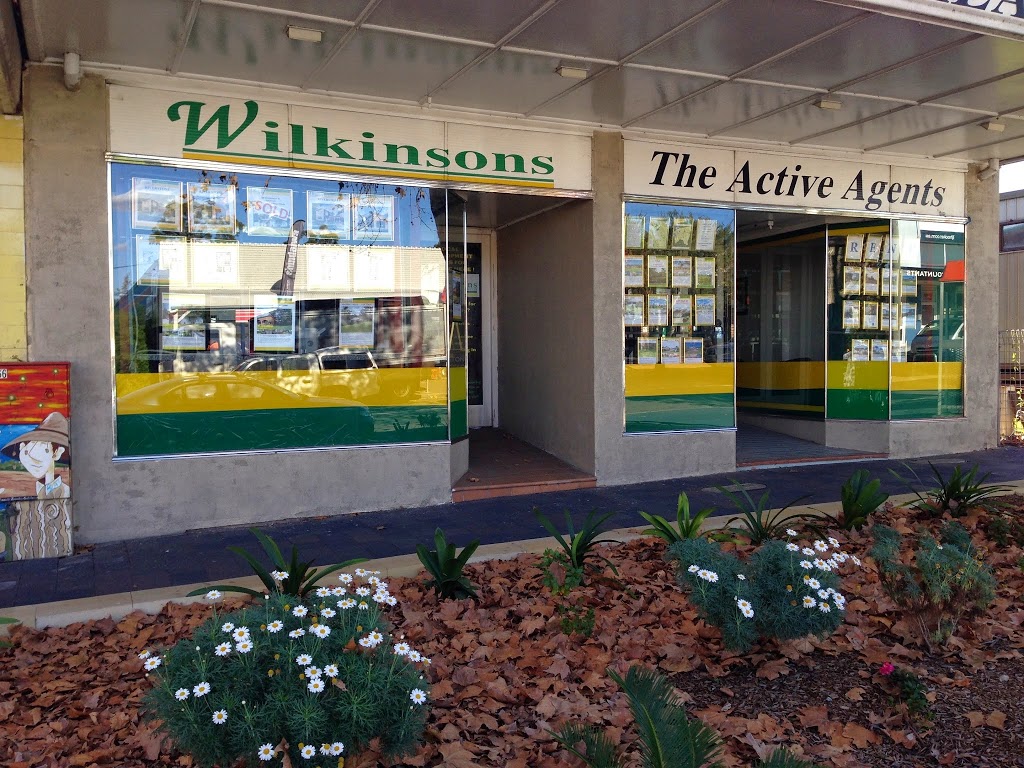 Wilkinsons Property | real estate agency | 23 Garfield Rd E, Riverstone NSW 2765, Australia | 0296273700 OR +61 2 9627 3700