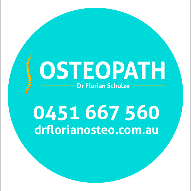 Dr Florian Schulze | 58 Quarry St, Fremantle WA 6160, Australia | Phone: 0451 667 560