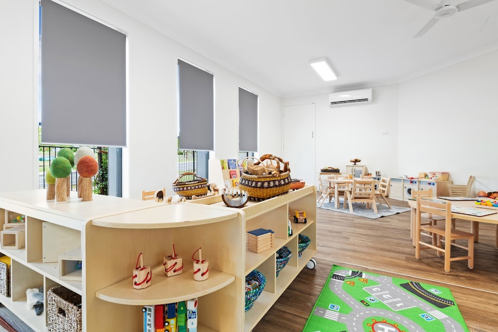 Treehouse Early Learning Centre - Pimpama | 17 The Heights Bvd, Pimpama QLD 4209, Australia | Phone: (07) 3555 6533