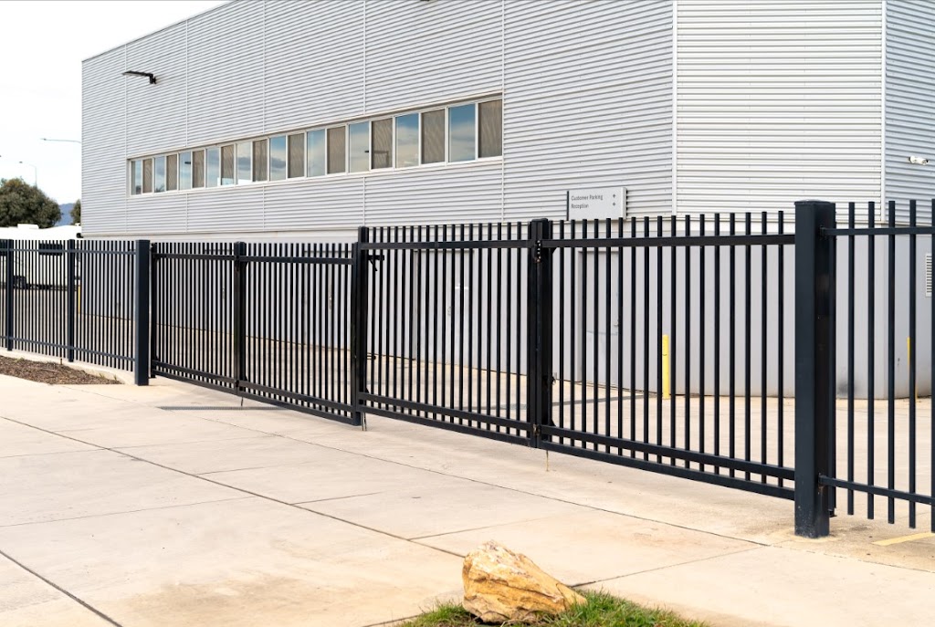 JPK Fencing | general contractor | 6 Dyte Pl, Wanniassa ACT 2903, Australia | 0423547238 OR +61 423 547 238