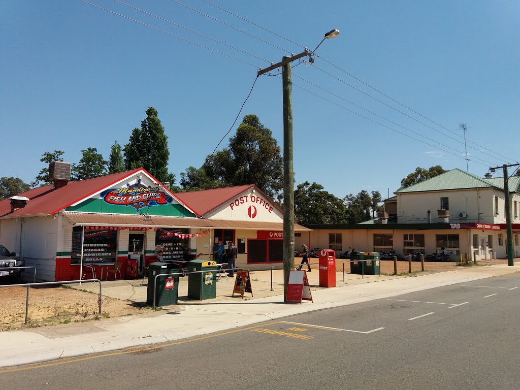 Mundijong Railway Park | Mundijong WA 6123, Australia