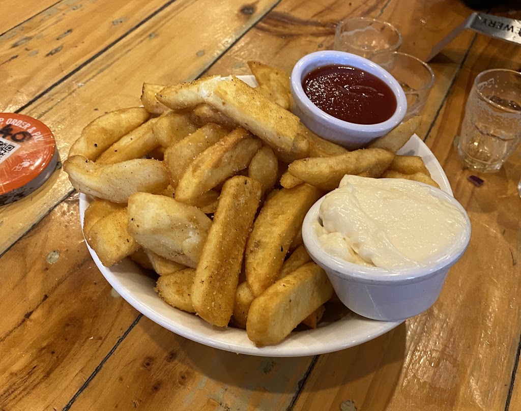 Bright Brewery | 121 Great Alpine Rd, Bright VIC 3741, Australia | Phone: (03) 5755 1301