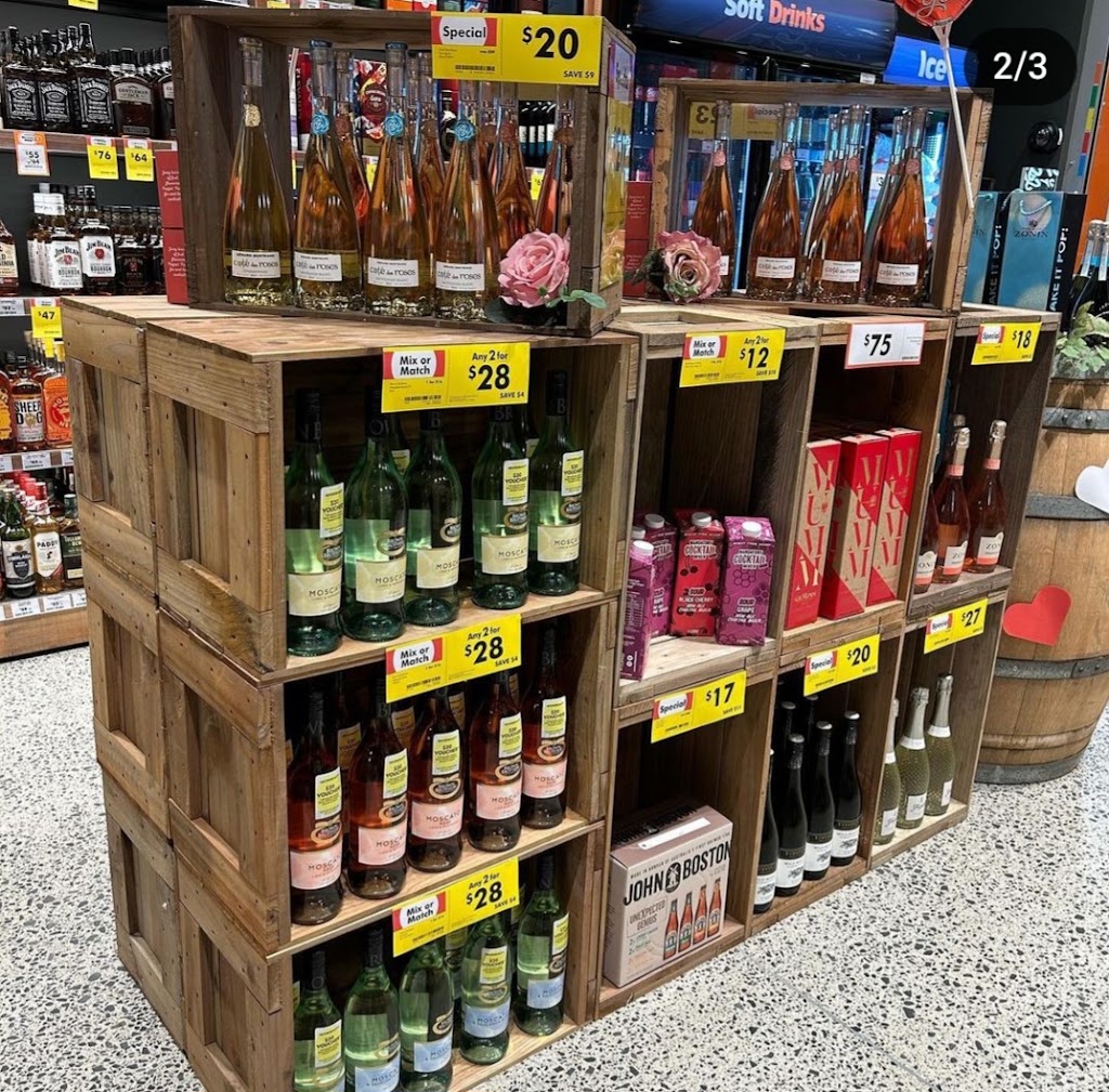 BWS Kellyville Grove | 2A Hector Ct, Kellyville NSW 2155, Australia | Phone: (02) 9624 9404