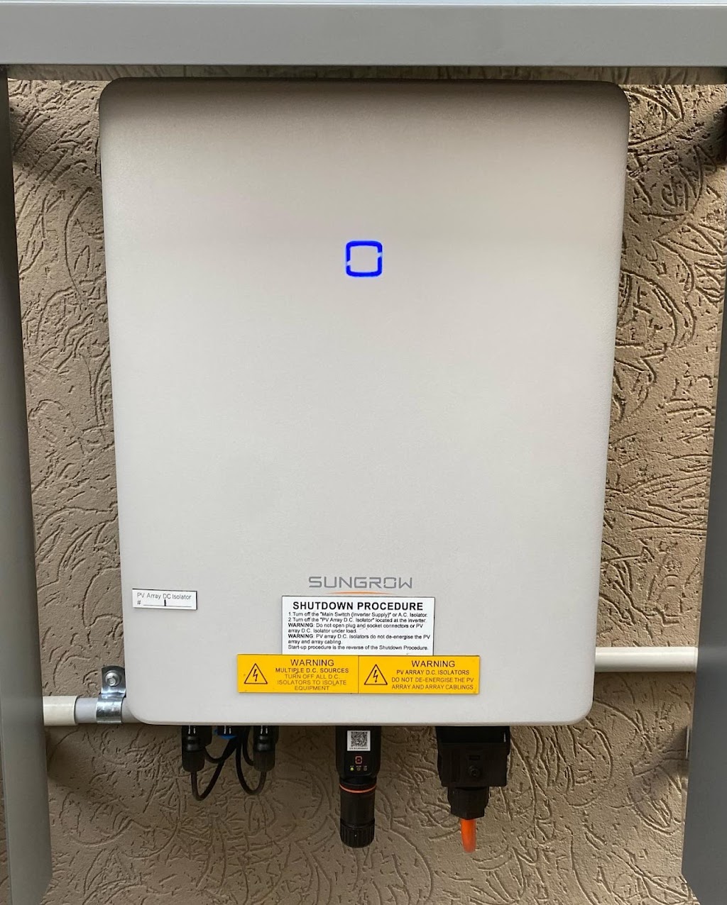 Solar Renewables | 74/8 Murray Dwyer Cct, Mayfield West NSW 2304, Australia | Phone: 0429 483 214