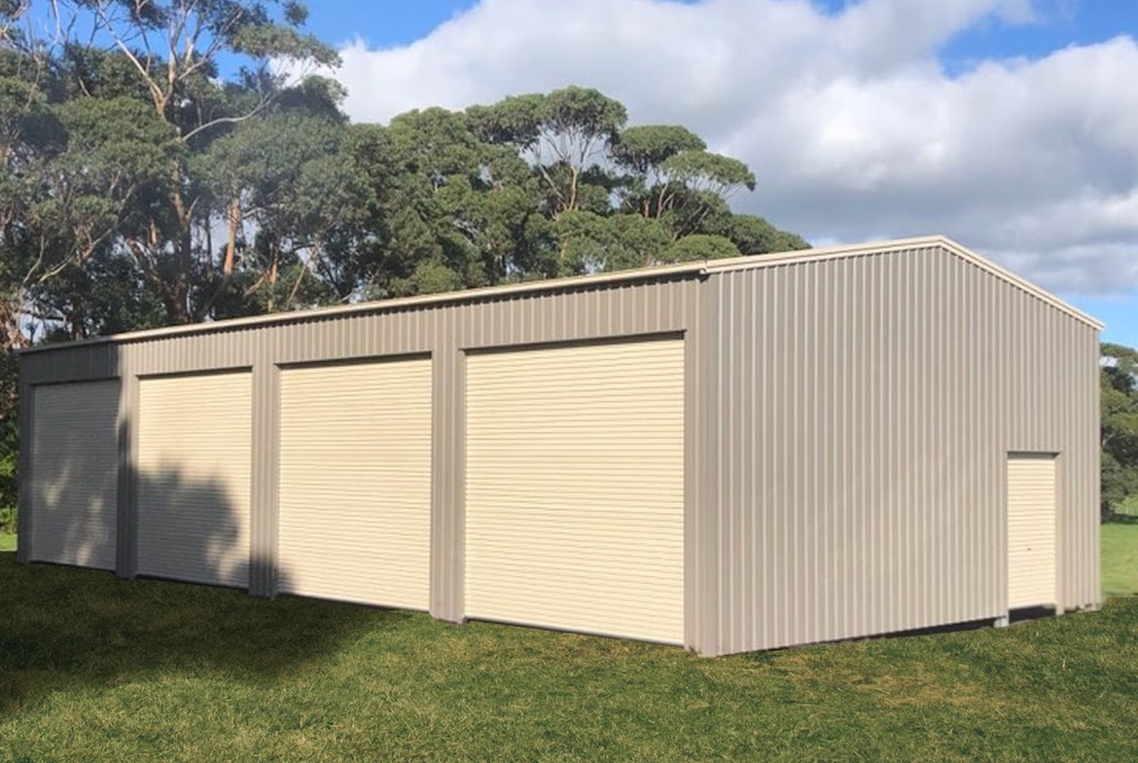 B.L.A. Fabrications Pty Ltd | general contractor | 24 Baxter-Tooradin Rd, Pearcedale VIC 3912, Australia | 0418360540 OR +61 418 360 540
