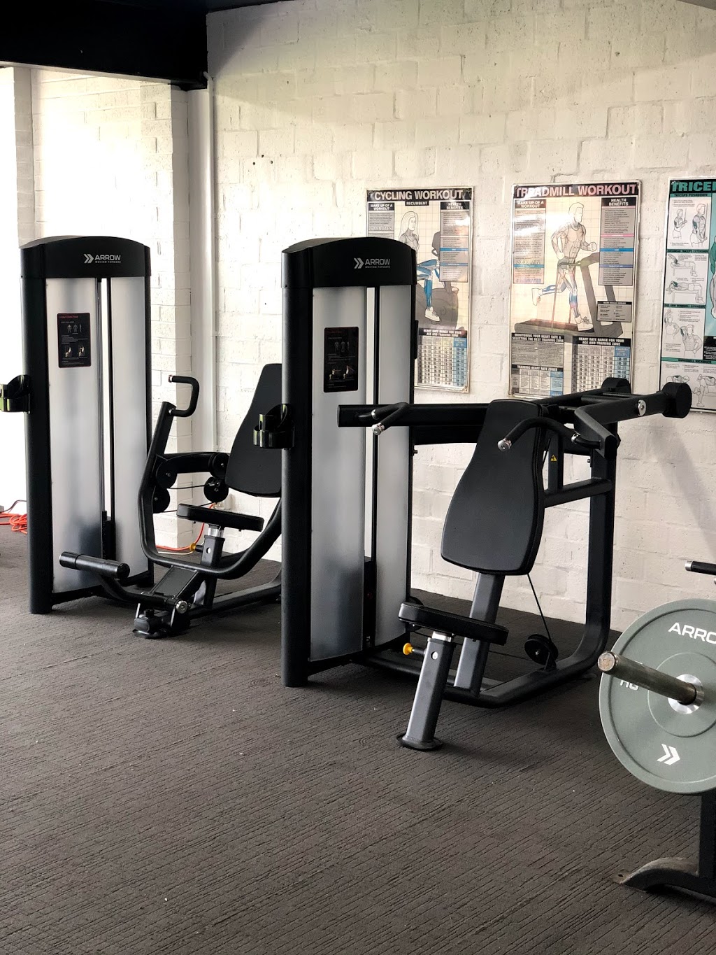 Southern Cross Fitness Store | 4/395 Hillsborough Rd, Warners Bay NSW 2282, Australia | Phone: (02) 4954 8811