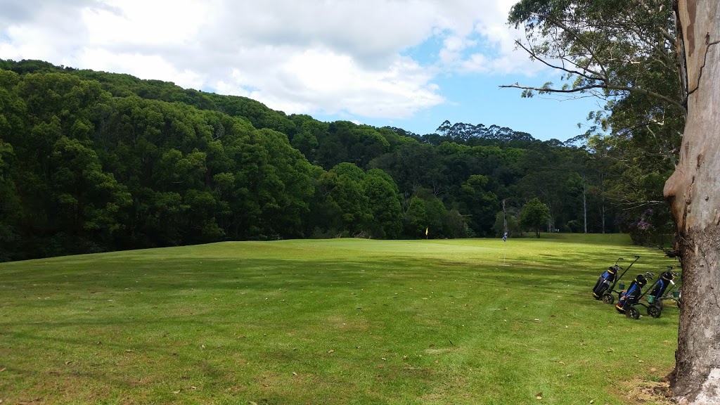 Teven Valley Golf Course |  | 1684 Eltham Rd, Teven NSW 2478, Australia | 0266878386 OR +61 2 6687 8386