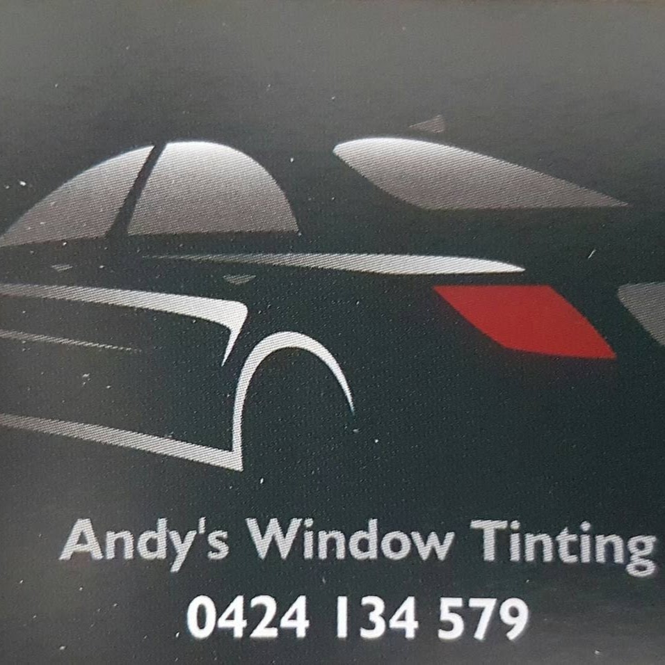 Andys Window Tinting | car repair | 25 Ravensbourne Circuit, Waterford QLD 4133, Australia | 0424134579 OR +61 424 134 579