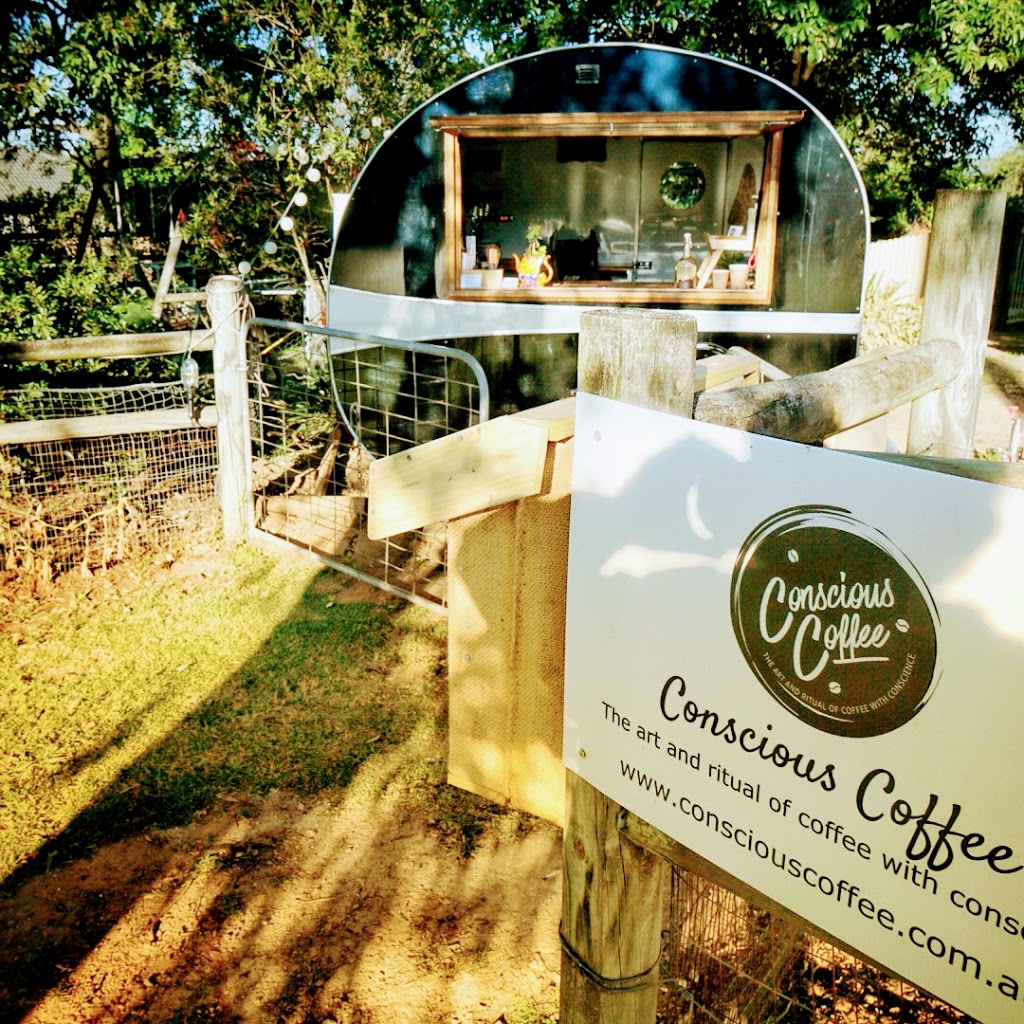Conscious Coffee | cafe | 67 Merlin St, The Oaks NSW 2570, Australia | 0414921878 OR +61 414 921 878