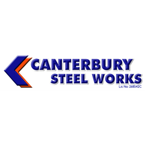 Canterbury Steel Works | store | 11A Hoskins Ave, Bankstown NSW 2200, Australia | 1300361108 OR +61 1300 361 108