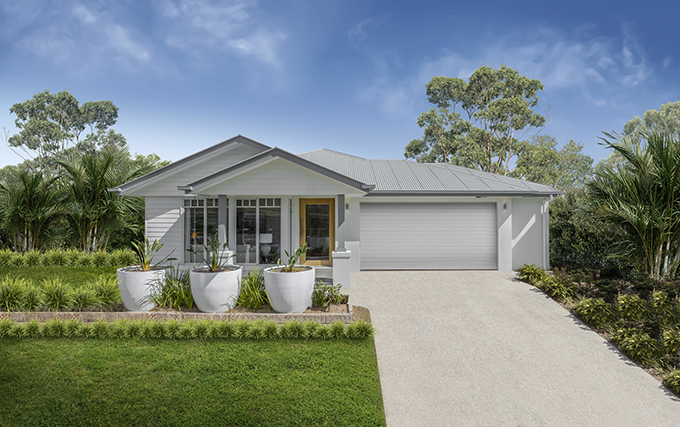 Simonds White Rock Display Centre | 19 Foley Wy, White Rock QLD 4306, Australia | Phone: 0402 421 301