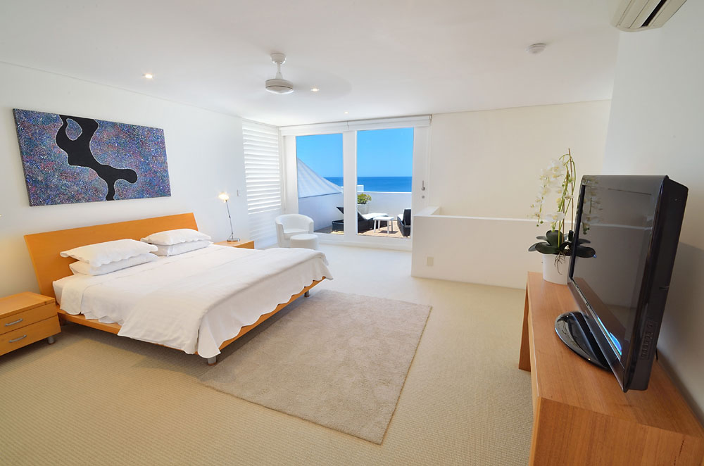 Noosa Holiday House | 16 Tropicana Rise, Castaways Beach QLD 4567, Australia | Phone: 0418 588 631