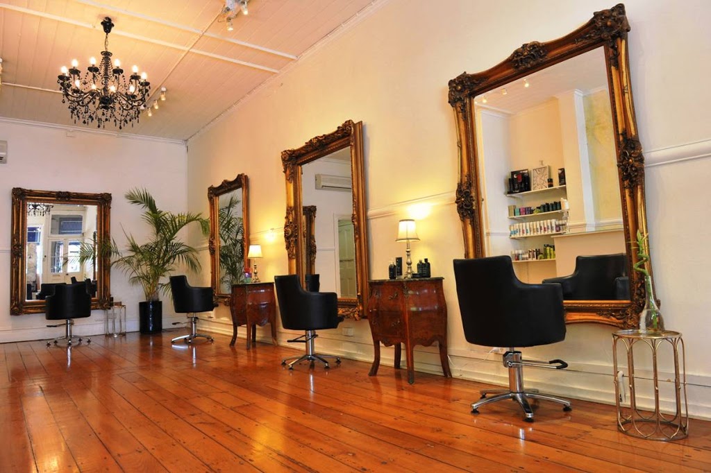Taïs Hair Studio | hair care | 101A Johnston St, Annandale NSW 2038, Australia | 0296601373 OR +61 2 9660 1373