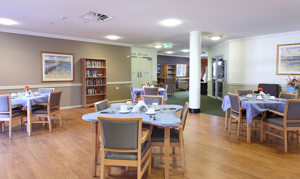 Southern Cross Care Mawson Court Residential Aged Care | health | 80 Caves Beach Rd, Caves Beach NSW 2281, Australia | 1800632314 OR +61 1800 632 314