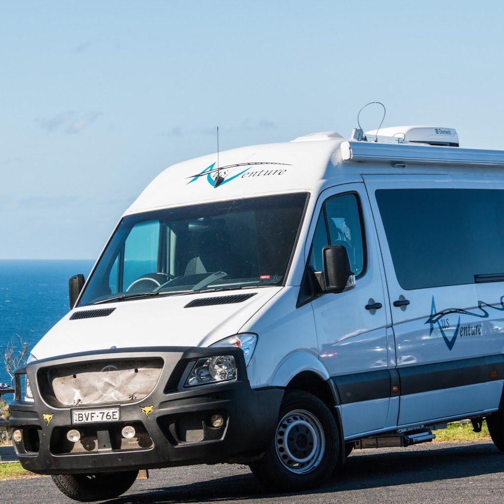 AusVenture Motorhomes and Campervans | 2/90 The Entrance Rd, BY APPOINTMENT ONLY, Erina NSW 2250, Australia | Phone: (02) 4365 5783