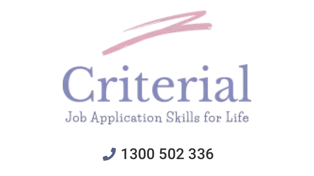 Criterial | 44/35 Miawela St, Seven Hills QLD 4170, Australia | Phone: 1300 502 336