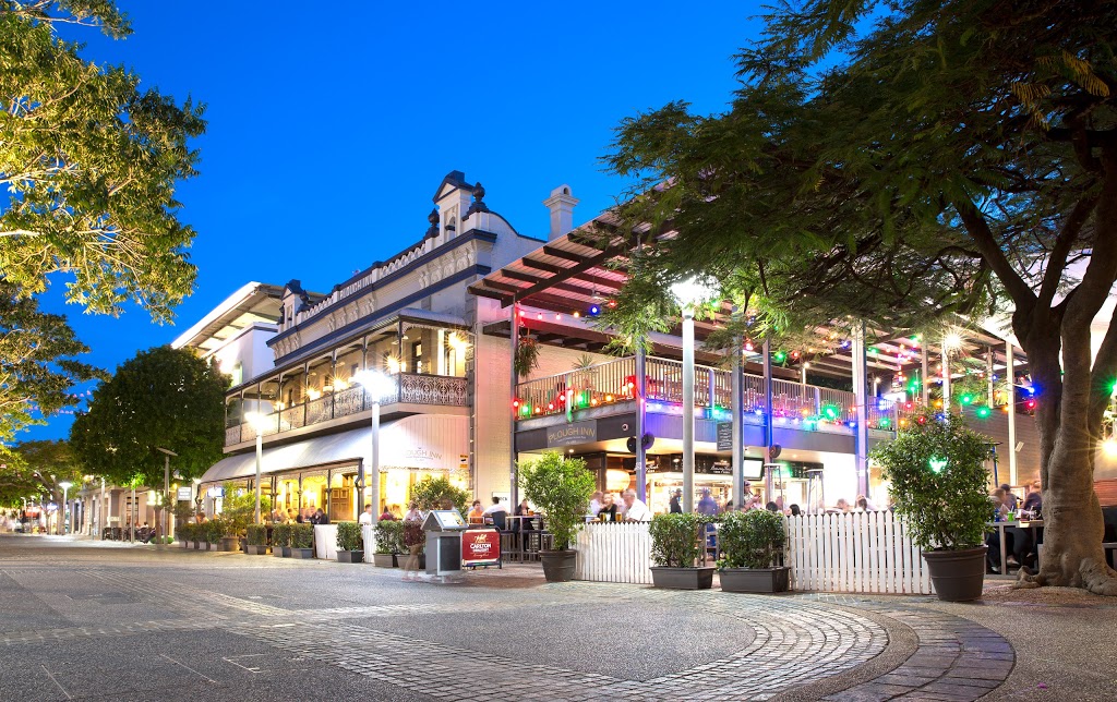 The Plough Inn | bar | 29 Stanley St Plaza, South Brisbane QLD 4101, Australia | 0738447777 OR +61 7 3844 7777