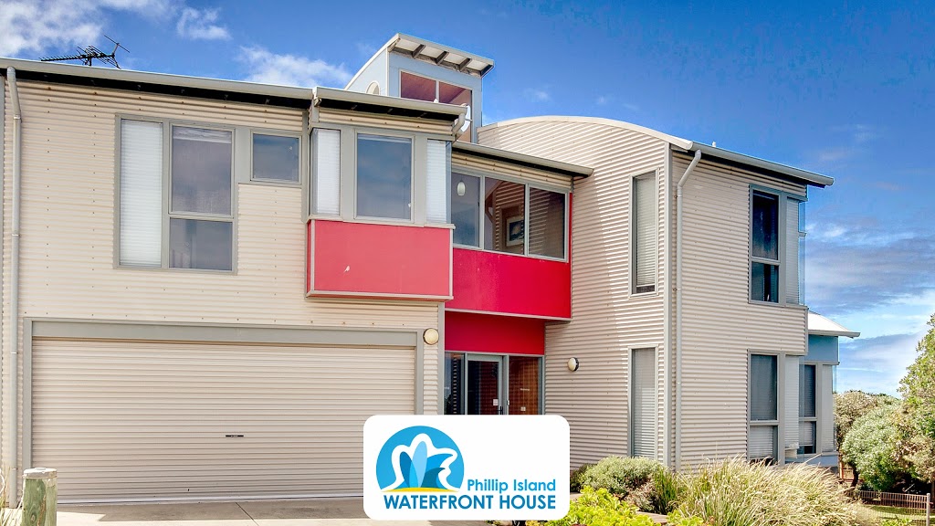 Phillip Island Waterfront House | real estate agency | 144 The Esplanade, Surf Beach VIC 3922, Australia | 0390055220 OR +61 3 9005 5220
