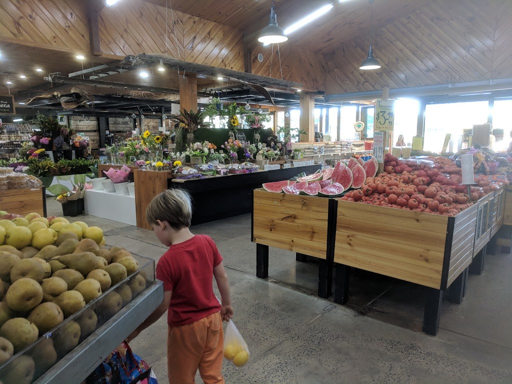 Hahndorf Fruit & Veg Market | store | 182 Mount Barker Rd, Hahndorf SA 5245, Australia | 0883887139 OR +61 8 8388 7139