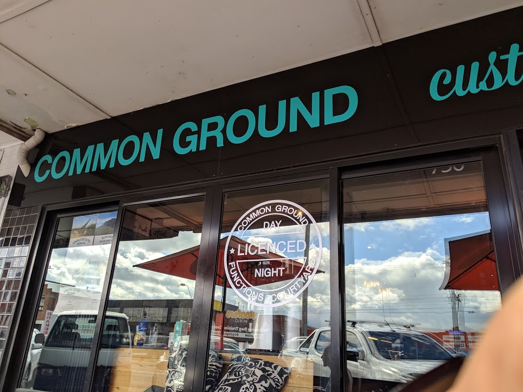 The Ormond Provedore Cafe | cafe | 746 North Rd, Ormond VIC 3204, Australia | 0395789922 OR +61 3 9578 9922
