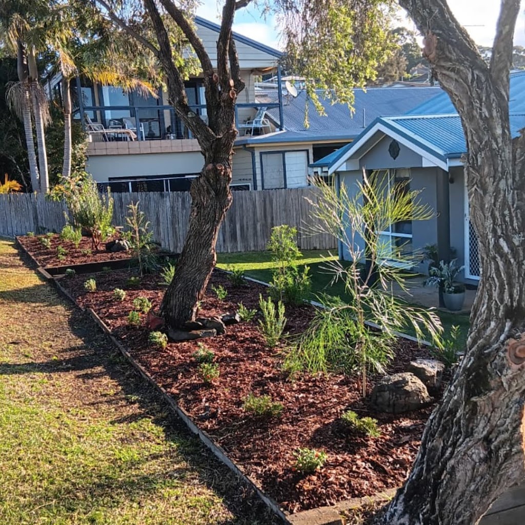 Botanical Boy Gardening Service | 15 Brighton St, Tuross Head NSW 2537, Australia | Phone: 0415 734 630