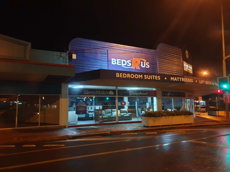 Beds R Us Beaudesert | 72 Brisbane St, Beaudesert QLD 4285, Australia | Phone: 07 5655 6440