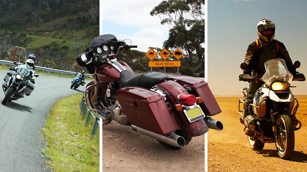 BikeRoundOz | 20 Old Admiral Ln, Bedfordale WA 6112, Australia | Phone: (08) 9399 2991