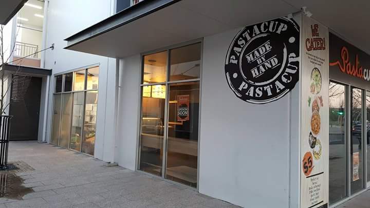 Pasta Cup Ellenbrook | store | 8/42 Main St, Ellenbrook WA 6069, Australia | 0863937009 OR +61 8 6393 7009