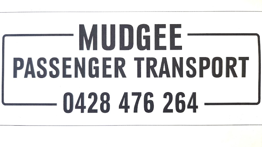 Mudgee Passenger Transport | 270 Church St, Mudgee NSW 2850, Australia | Phone: 0428 476 264