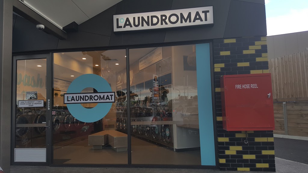 Bubble Laundromat | shop 1/850 Plenty Rd, Reservoir VIC 3073, Australia | Phone: 0425 835 538