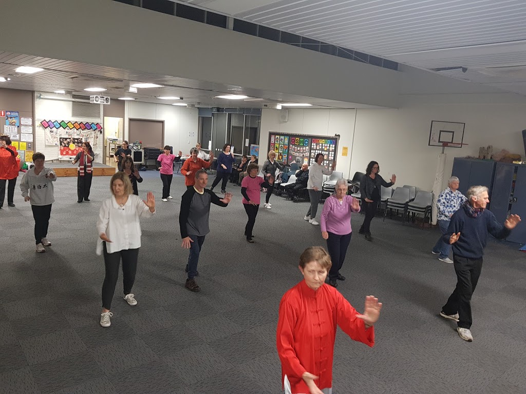 Harmony Tai Chi Centre Blackburn | 87 Eley Rd, Blackburn VIC 3130, Australia | Phone: 0422 769 155