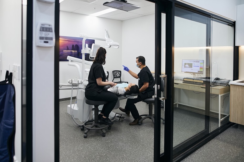 Armstrong Smiles | T01/500 - 540 Torquay Rd, Armstrong Creek VIC 3217, Australia | Phone: (03) 5215 1333