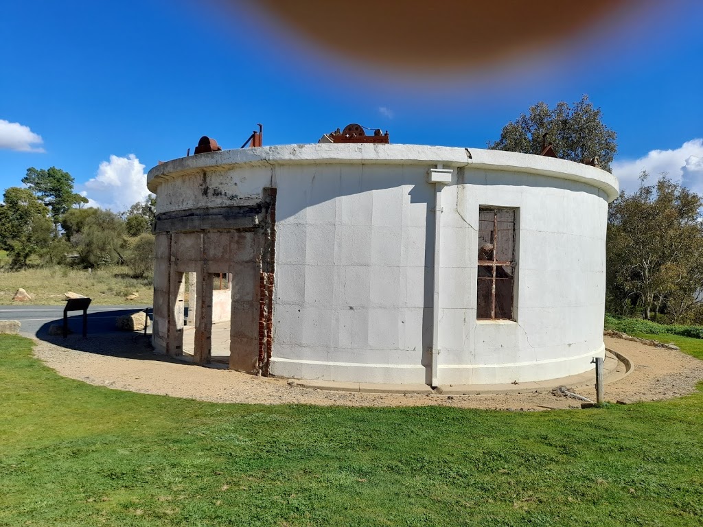 Mount Stromlo Observatory | tourist attraction | Cotter Rd, Weston Creek ACT 2611, Australia | 0261250230 OR +61 2 6125 0230