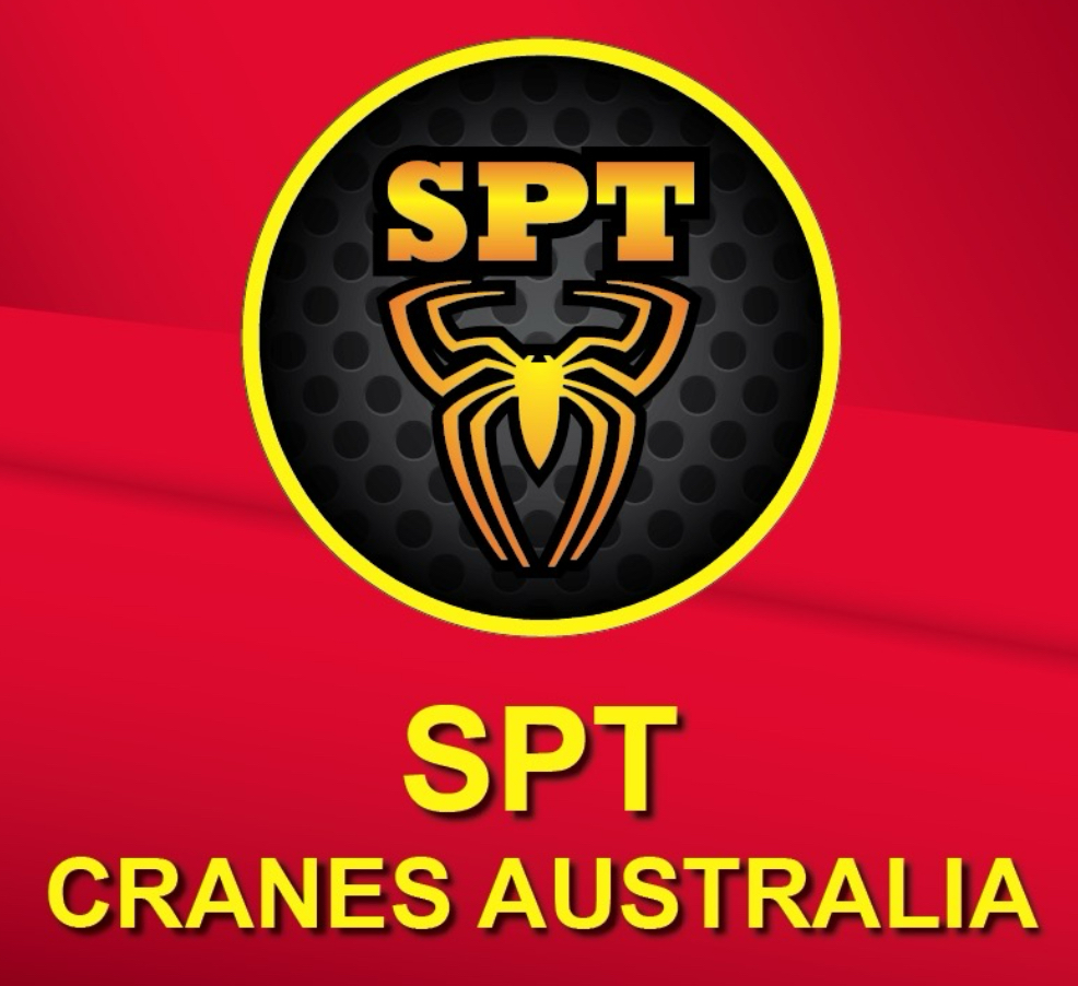 SPT Cranes Australia | 88D Howes Rd, East Kurrajong NSW 2758, Australia | Phone: 0418 605 527