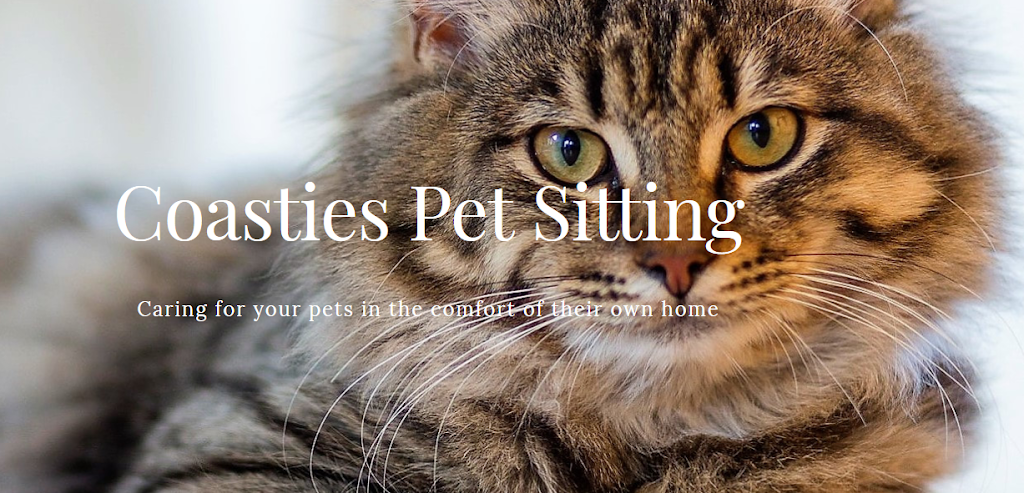 Coasties Pet Sitting | 57 School St, Kincumber NSW 2251, Australia | Phone: 0424 034 617