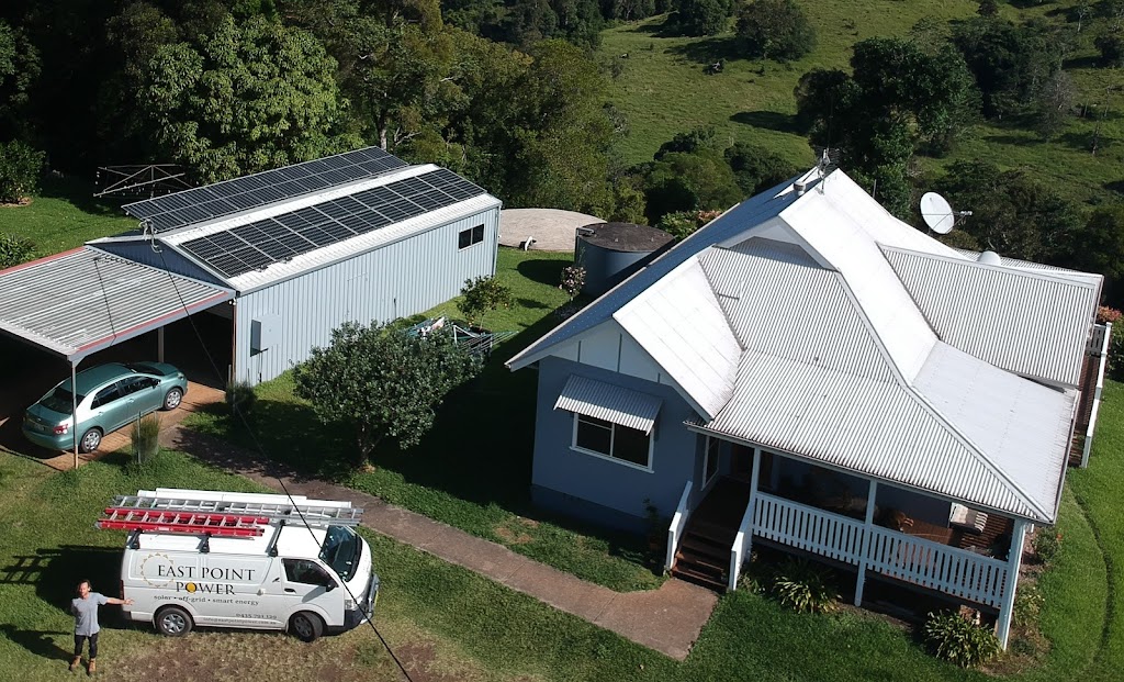 East Point Power | 26B Towers Dr, Mullumbimby NSW 2482, Australia | Phone: 1300 403 278