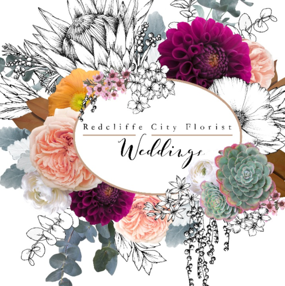 Brisbane Wedding Floristry | florist | 261 Victoria Ave, Redcliffe QLD 4020, Australia | 0738833000 OR +61 7 3883 3000