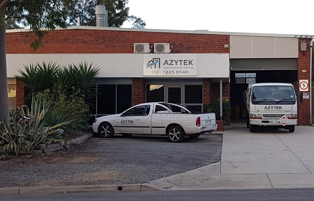 Azytek Asbestos Removal Services |  | Newton SA 5074, Australia | 0481150931 OR +61 481 150 931