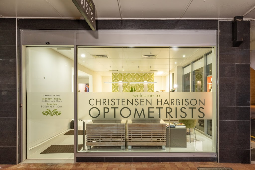 Christensen Harbison Optometrists | health | 7 Barolin St, Bundaberg Central QLD 4670, Australia | 0741512767 OR +61 7 4151 2767