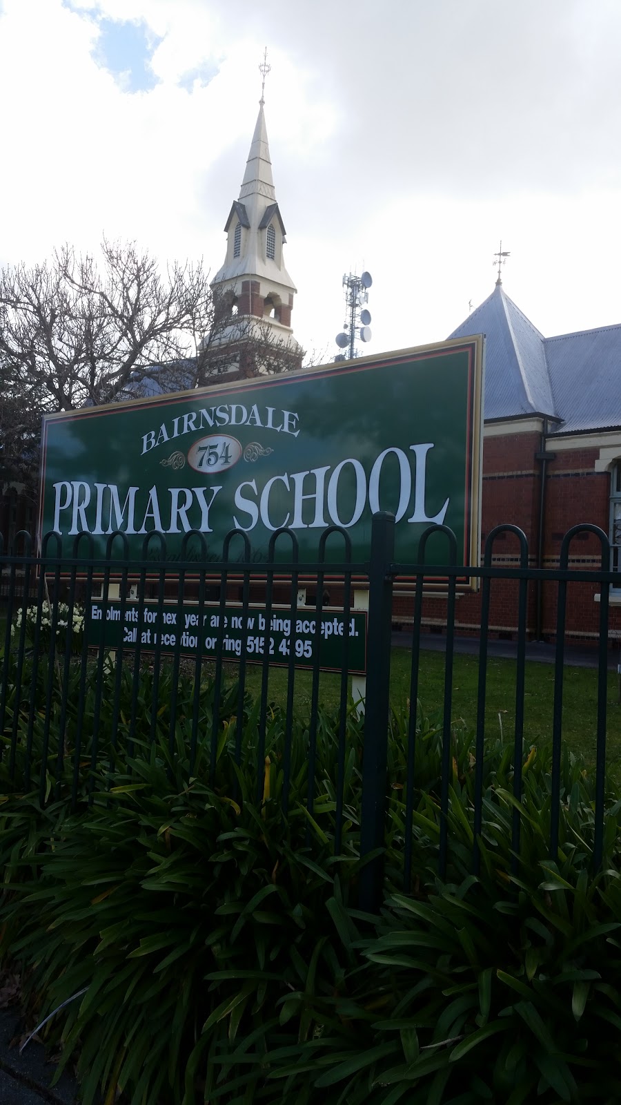Bairnsdale Primary School | 330/370 Main St, Bairnsdale VIC 3875, Australia | Phone: (03) 5152 4395