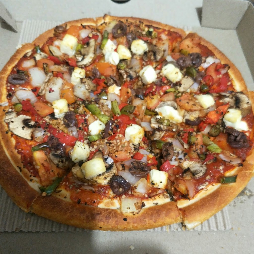 Pizza Hut Reservoir | meal delivery | 317 Spring St, Reservoir VIC 3073, Australia | 131166 OR +61 131166