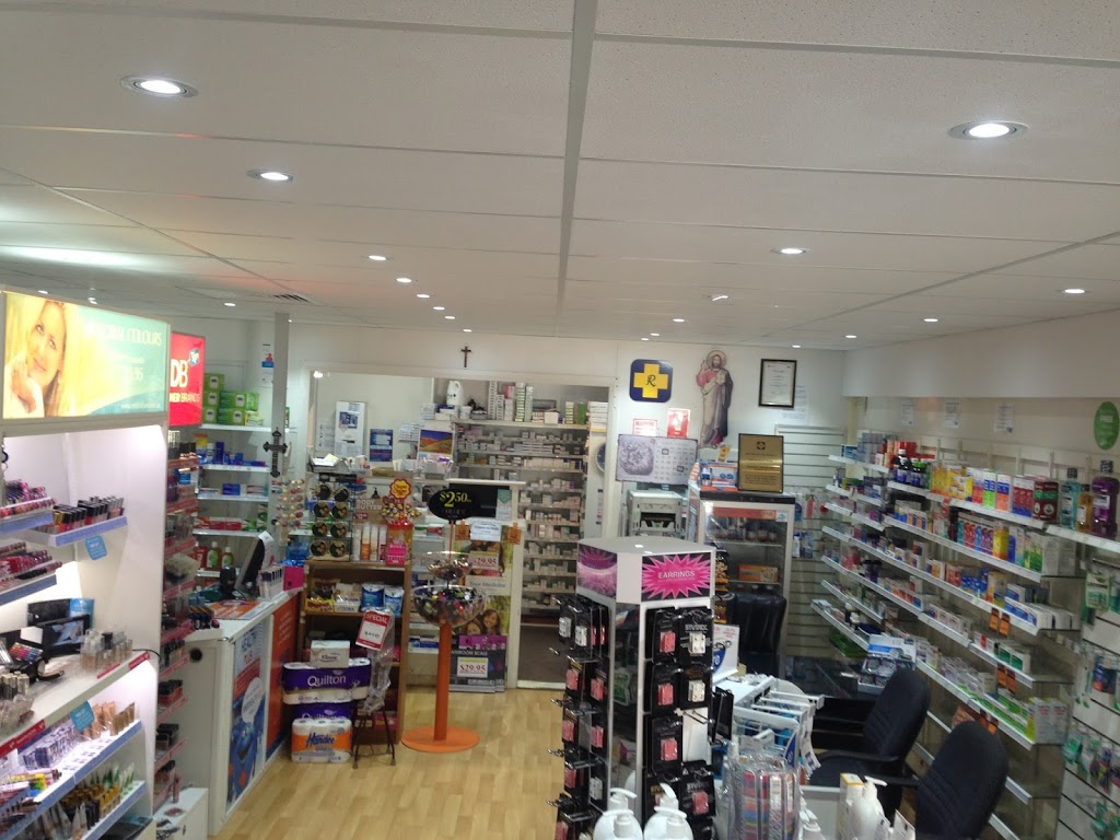 Kenthurst Pharmacy | Shop 5A/4 Nelson St, Kenthurst NSW 2156, Australia | Phone: (02) 9654 1984