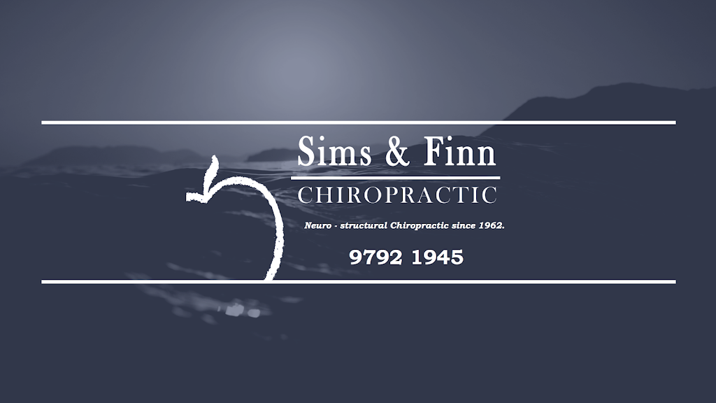 Sims & Finn Chiropractic | health | 52 Stud Rd, Dandenong VIC 3175, Australia | 0397921945 OR +61 3 9792 1945